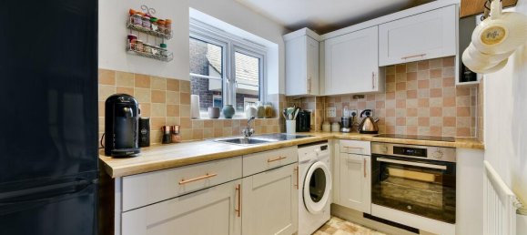 Квартира с 2 спальнями в Эпсом, Великобритания № 9733 2