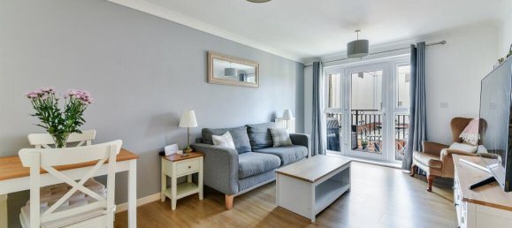 Квартира с 2 спальнями в Эпсом, Великобритания № 9733 3