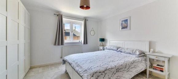 Квартира с 2 спальнями в Эпсом, Великобритания № 9733 7