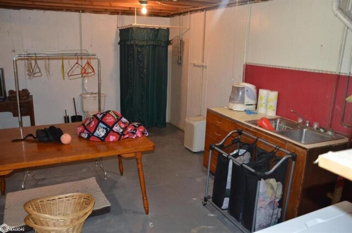 3 bedrooms House in Albia, USA No. 371507