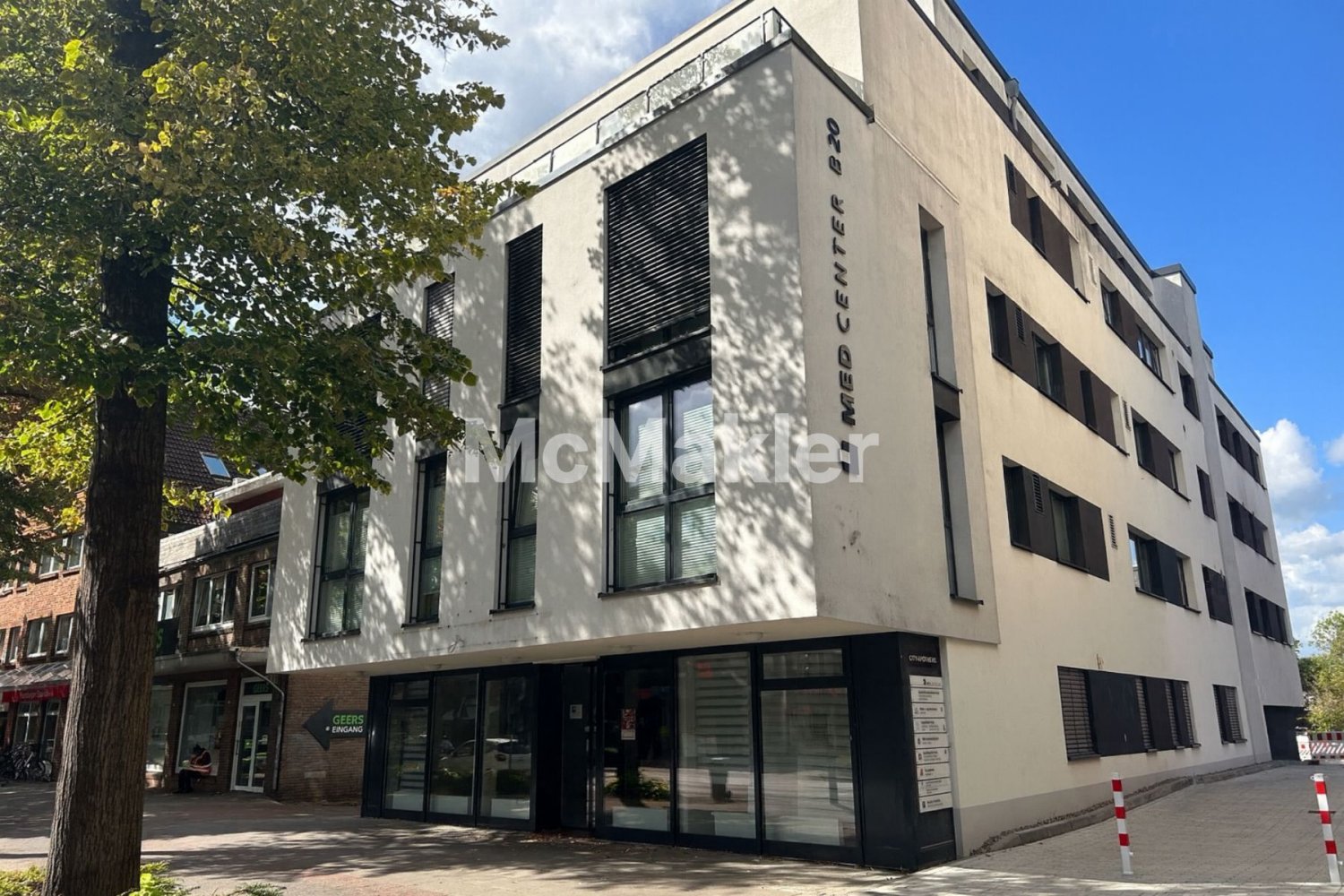 187m² Commercial property in Stade, Germany No. 304936