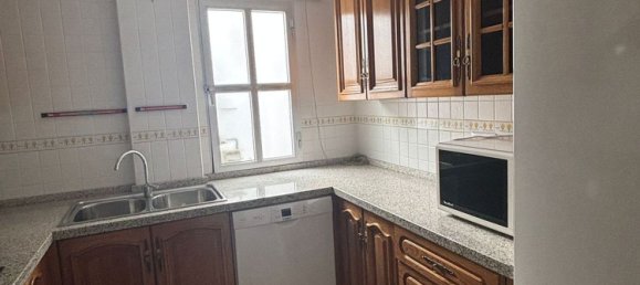 4 Schlafzimmer Wohnung in Cordoba, Spain, Nr. 160873 2