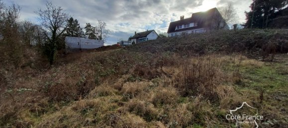 Terreno en Charleville-Mezieres, France 658 m² No. 79208 2