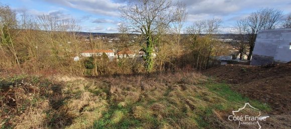 Terreno en Charleville-Mezieres, France 658 m² No. 79208 4