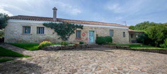 4 bedrooms House in Arzachena, Italy No. 66642 30