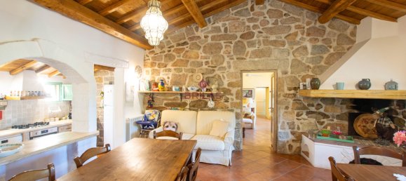 4 bedrooms House in Arzachena, Italy No. 66642 20