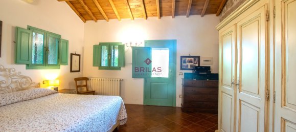 4 bedrooms House in Arzachena, Italy No. 66642 7