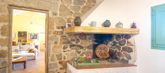 4 bedrooms House in Arzachena, Italy No. 66642 32