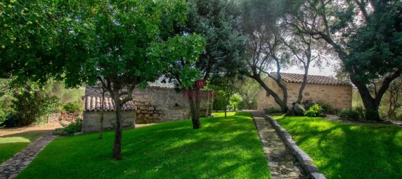 4 bedrooms House in Arzachena, Italy No. 66642 14