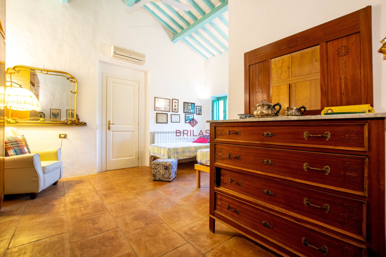 4 bedrooms House in Arzachena, Italy No. 66642