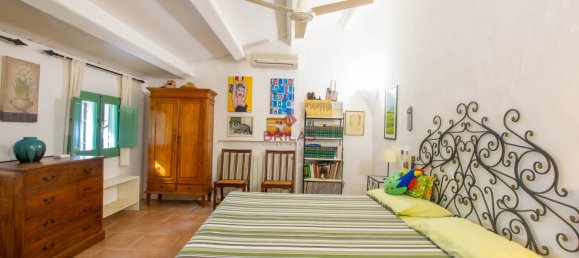 4 bedrooms House in Arzachena, Italy No. 66642 36