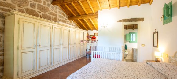 4 bedrooms House in Arzachena, Italy No. 66642 5