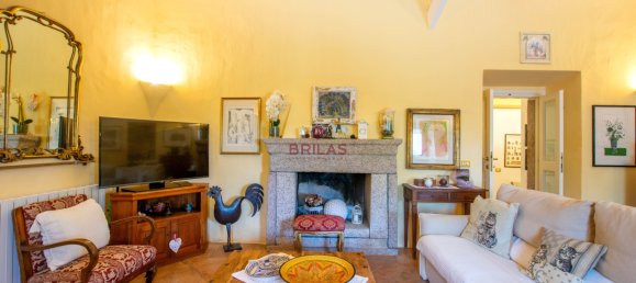 4 bedrooms House in Arzachena, Italy No. 66642 24