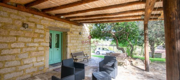 4 bedrooms House in Arzachena, Italy No. 66642 33