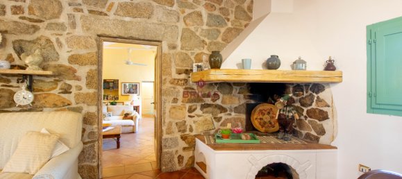 4 bedrooms House in Arzachena, Italy No. 66642 31