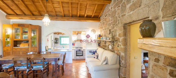 4 bedrooms House in Arzachena, Italy No. 66642 28