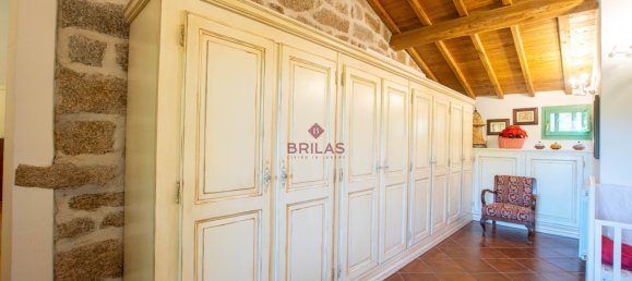 4 bedrooms House in Arzachena, Italy No. 66642 8