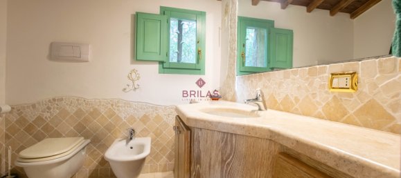 4 bedrooms House in Arzachena, Italy No. 66642 9