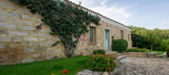 4 bedrooms House in Arzachena, Italy No. 66642 16