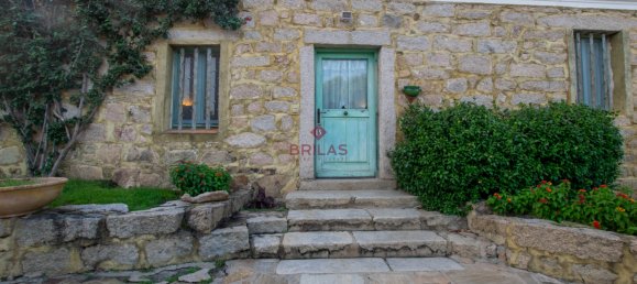 4 bedrooms House in Arzachena, Italy No. 66642 22