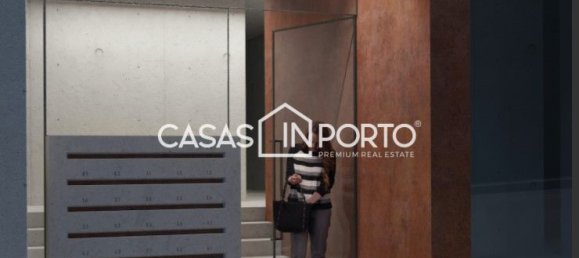 Gewerbliche Immobilie in Porto, Portugal 46m², Nr. 27253 5