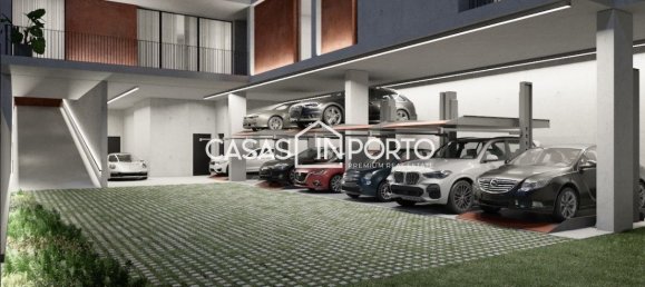 Gewerbliche Immobilie in Porto, Portugal 46m², Nr. 27253 3