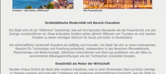 Квартира с 3 комнатами в Дрезден, Германия № 323222 7