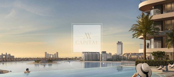 2 غرف نوم شقة في Dubai Harbour, UAE رقم 50953 8