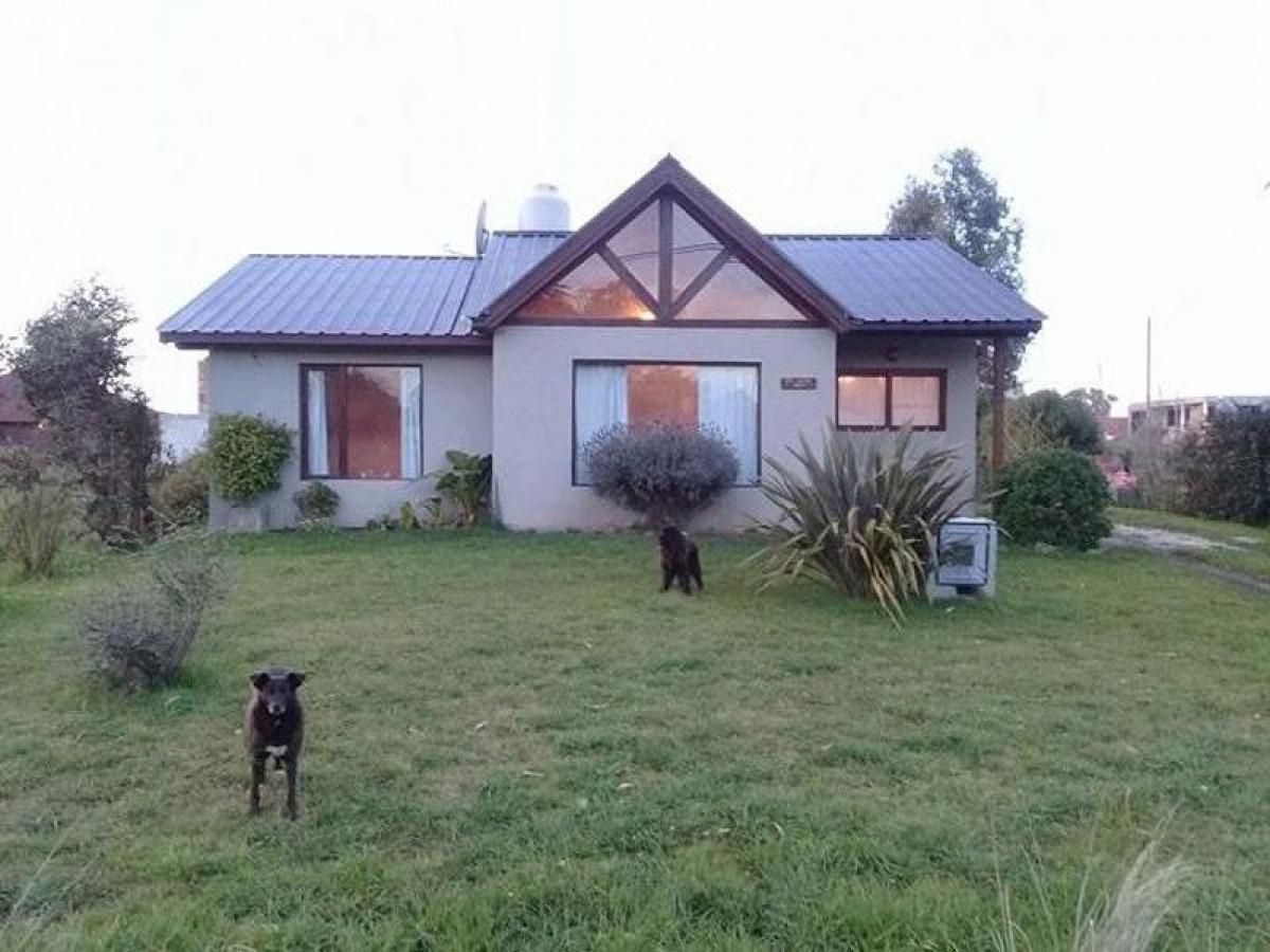 3 chambres Maison à Mar del Plata, Argentina No. 74419