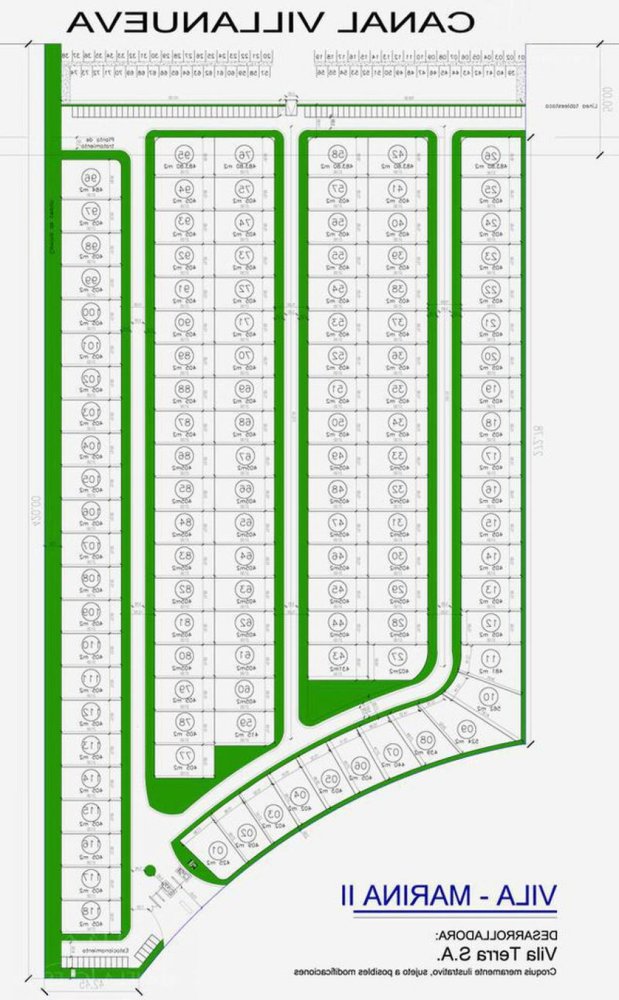  Land in Escobar, Argentina No. 112742