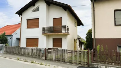 7-salle Maison à Schachendorf, Austria No. 126445