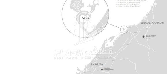 2 bedrooms Apartment in Al Marjan Island, UAE No. 39521 9