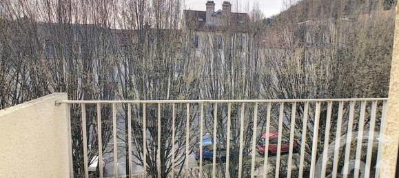 2 bedrooms Apartment in Nancy, France No. 99534 18