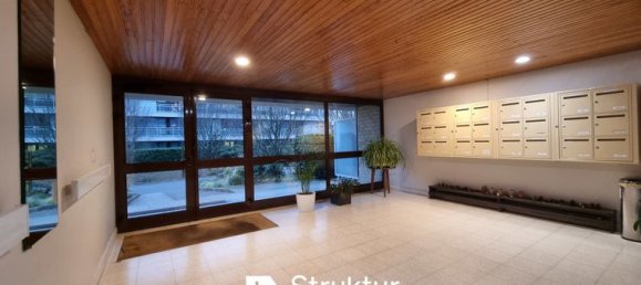 1 Schlafzimmer Wohnung in Metz, France, Nr. 301392 16