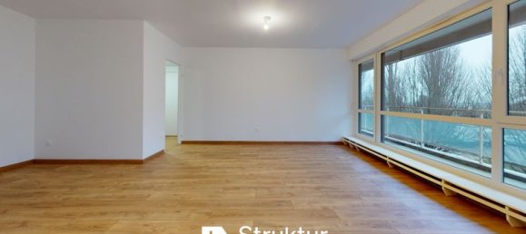1 Schlafzimmer Wohnung in Metz, France, Nr. 301392 5