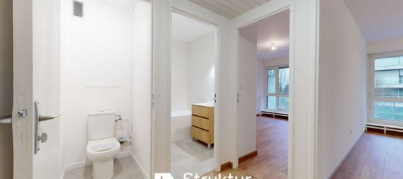 1 Schlafzimmer Wohnung in Metz, France, Nr. 301392 11