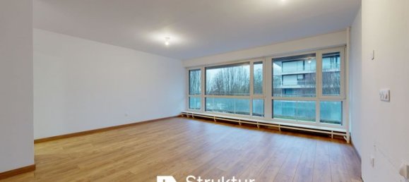 1 Schlafzimmer Wohnung in Metz, France, Nr. 301392 8