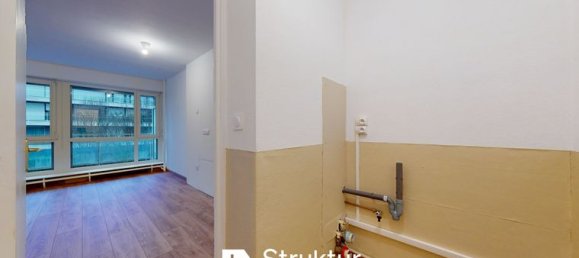 1 Schlafzimmer Wohnung in Metz, France, Nr. 301392 9