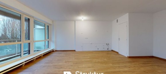 1 Schlafzimmer Wohnung in Metz, France, Nr. 301392 6