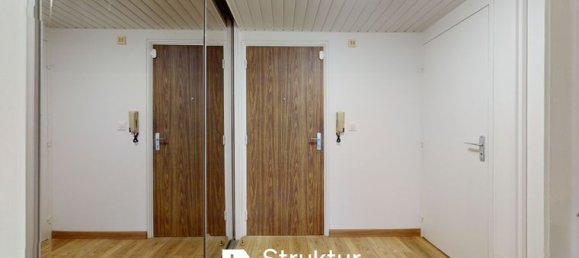 1 Schlafzimmer Wohnung in Metz, France, Nr. 301392 4