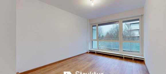 1 Schlafzimmer Wohnung in Metz, France, Nr. 301392 12