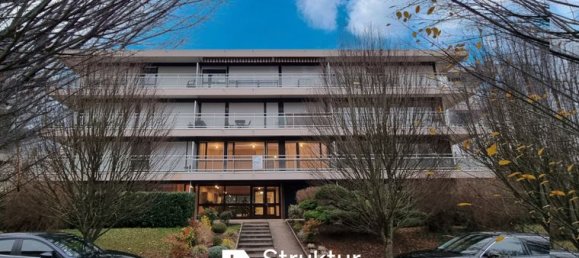 1 Schlafzimmer Wohnung in Metz, France, Nr. 301392 3