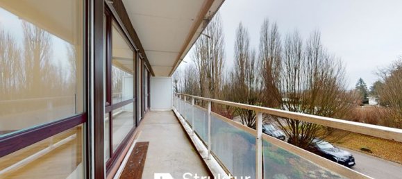 1 Schlafzimmer Wohnung in Metz, France, Nr. 301392 14