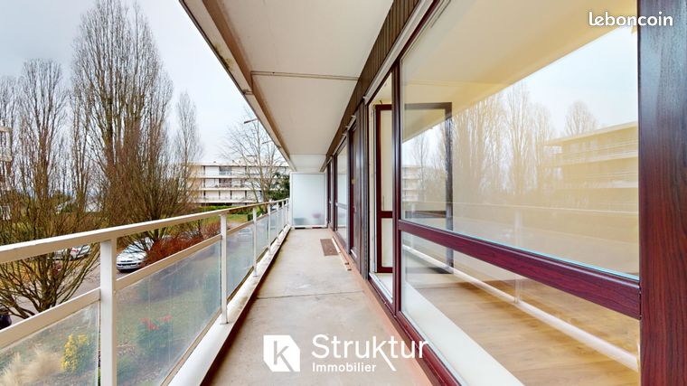 1 Schlafzimmer Wohnung in Metz, France, Nr. 301392