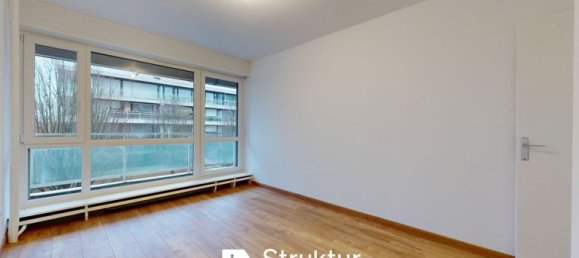 1 Schlafzimmer Wohnung in Metz, France, Nr. 301392 13