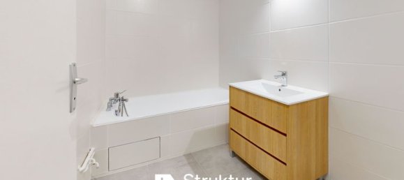 1 Schlafzimmer Wohnung in Metz, France, Nr. 301392 10