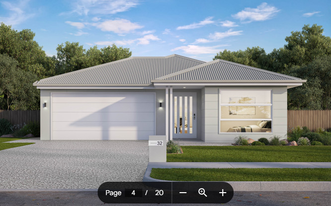 4 chambres Maison à Deebing Heights, Australia No. 558