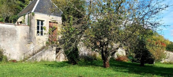 1145m² Land in Thiaucourt-Regnieville, France No. 214090 3