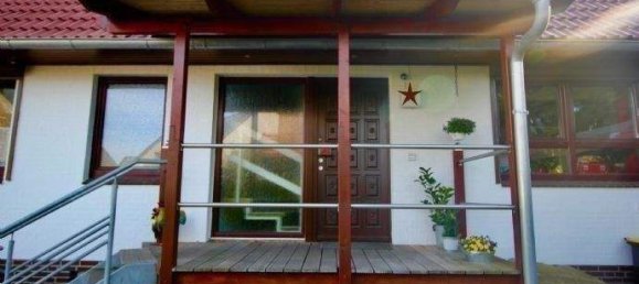 8-Zimmer Stadthaus in Pinneberg, Germany, Nr. 283743 27