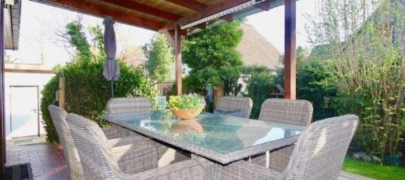 8-Zimmer Stadthaus in Pinneberg, Germany, Nr. 283743 11